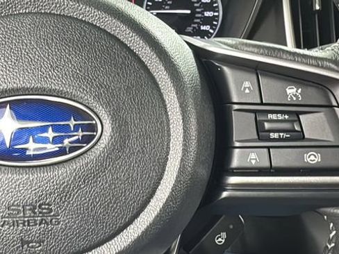 New 2026 Subaru Ascent Limited image 23