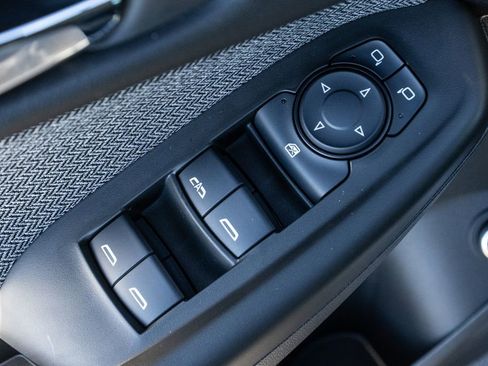 New 2026 Chevrolet TrailBlazer LT w/ Convenience Package image 20