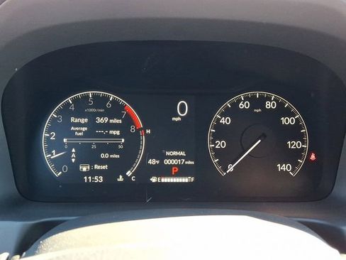 Used 2025 Honda Ridgeline TrailSport+ image 20