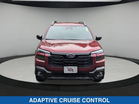 Certified 2026 Subaru Outback Premium AWD/4WD image 9