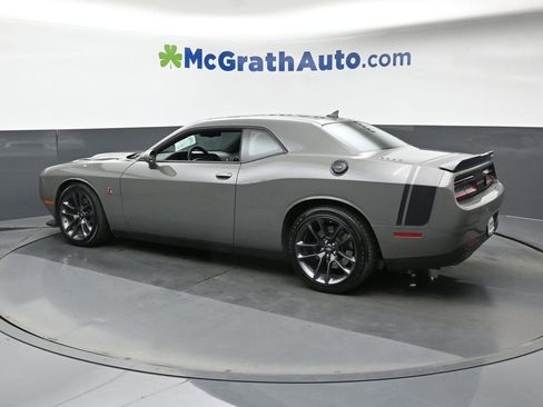 Used 2023 Dodge Challenger R/T Scat Pack image 22