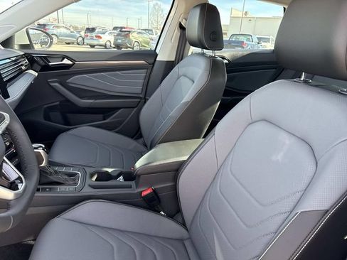 New 2026 Volkswagen Jetta SEL FWD image 11