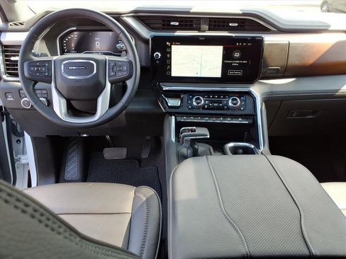 Used 2024 GMC Sierra 1500 Denali w/ Denali Reserve Package image 13