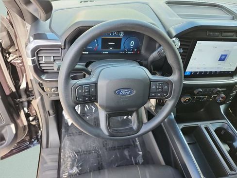 Used 2024 Ford F150 STX AWD/4WD image 39