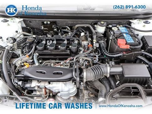 Used 2024 Honda Accord EX image 28