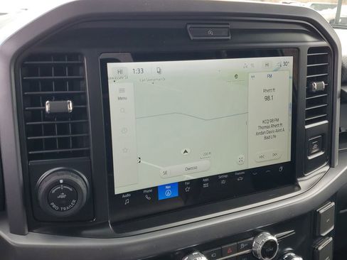 New 2026 Ford F150 XLT w/ Equipment Group 302A MID image 19