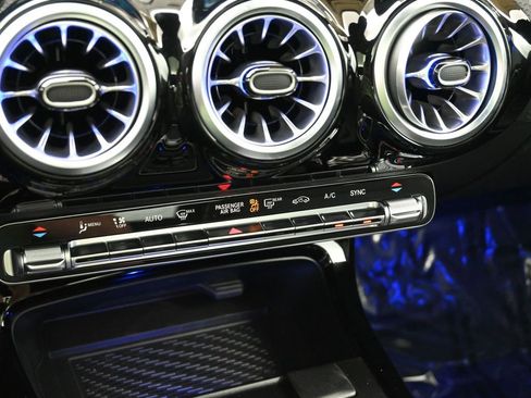 New 2025 Mercedes-Benz CLA 250 CLA 250 image 16