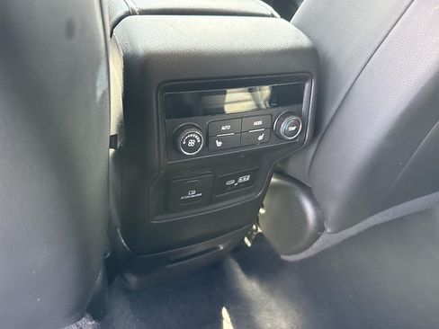 Used 2023 GMC Acadia Denali FWD image 19