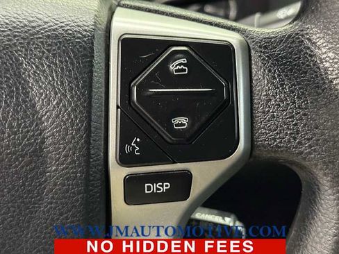Used 2014 Toyota Tundra SR5 AWD/4WD image 38