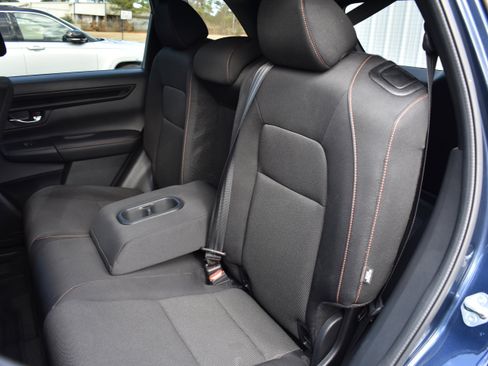 Certified 2023 Honda CR-V Sport image 25