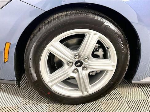 New 2026 Ford Mustang Coupe image 11