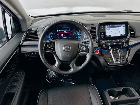 Used 2022 Honda Odyssey Elite image 31