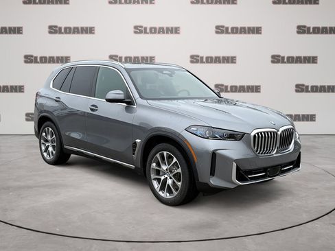 New 2026 BMW X5 xDrive40i AWD/4WD image 7
