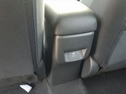 New 2025 Nissan Versa SV w/ Trunk Package image 36