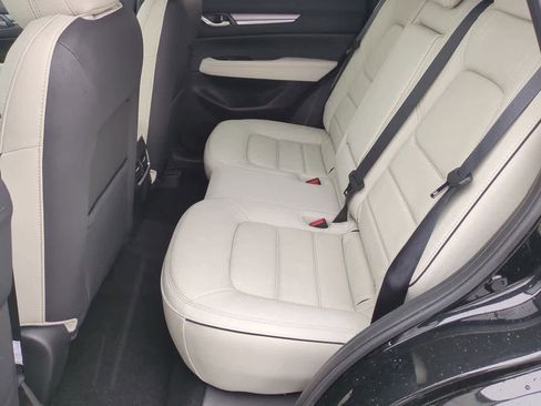 New 2025 MAZDA CX-5 AWD 2.5 S image 18