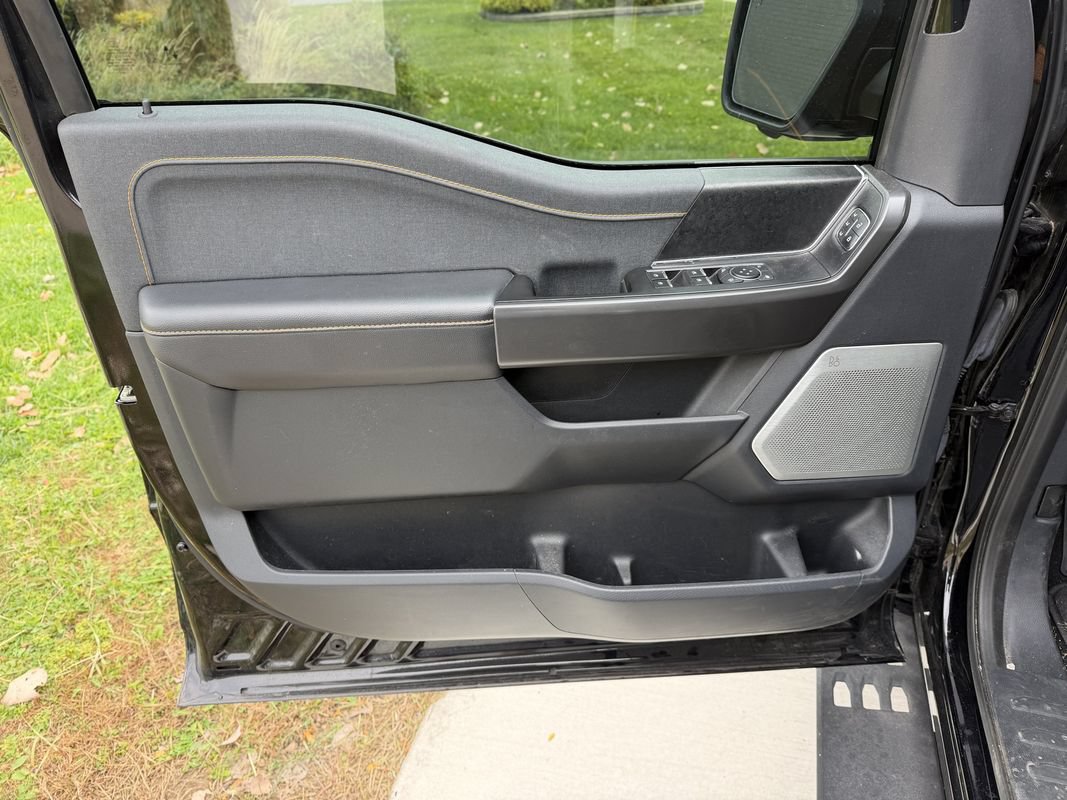 Used 2024 Ford F150 Tremor w/ Equipment Group 402A High AWD/4WD image 15