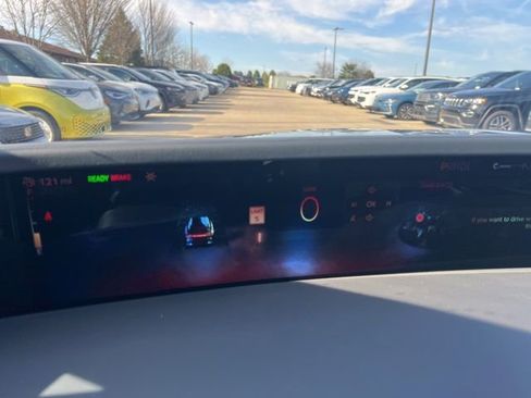 New 2026 Lincoln Nautilus Reserve image 15