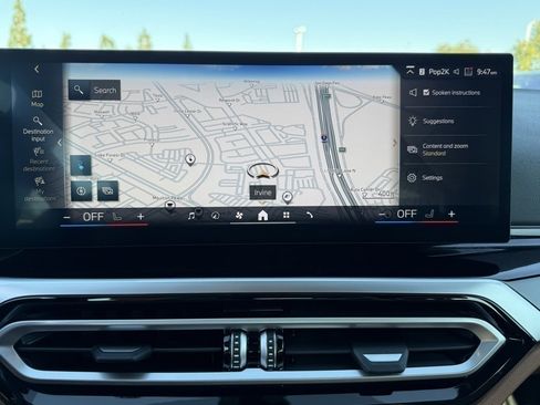 Certified 2024 BMW i4 eDrive35 w/ Convenience Package image 26