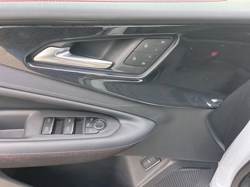 New 2026 Chevrolet Blazer EV RS image 14