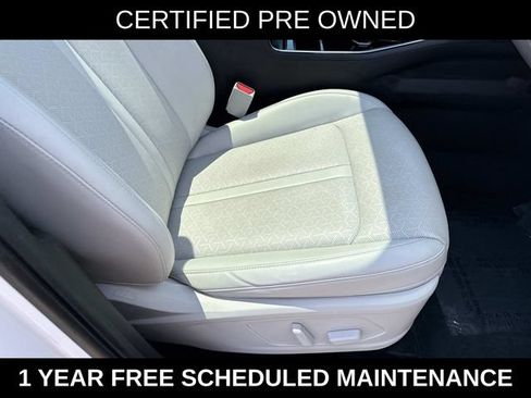 Used 2023 Kia Sorento EX w/ Panoramic Sunroof Package FWD image 10