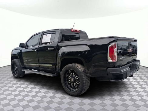 Used 2020 GMC Canyon Denali AWD/4WD image 6