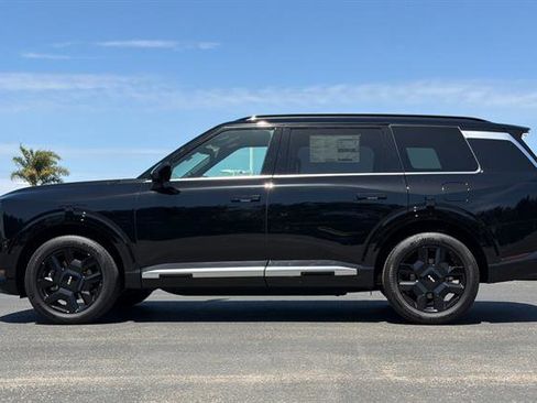 New 2027 Kia Telluride SX FWD image 14