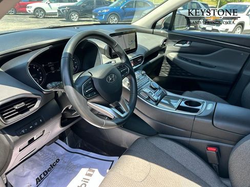 Used 2023 Hyundai Santa Fe SEL image 10