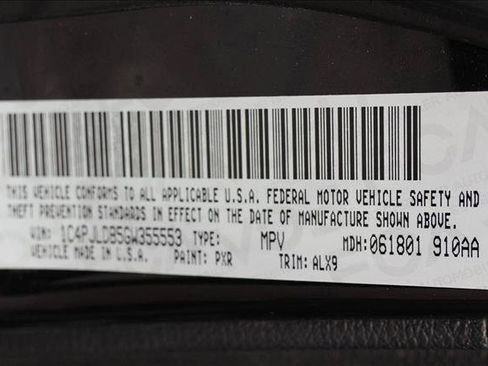 Used 2016 Jeep Cherokee High Altitude FWD image 16