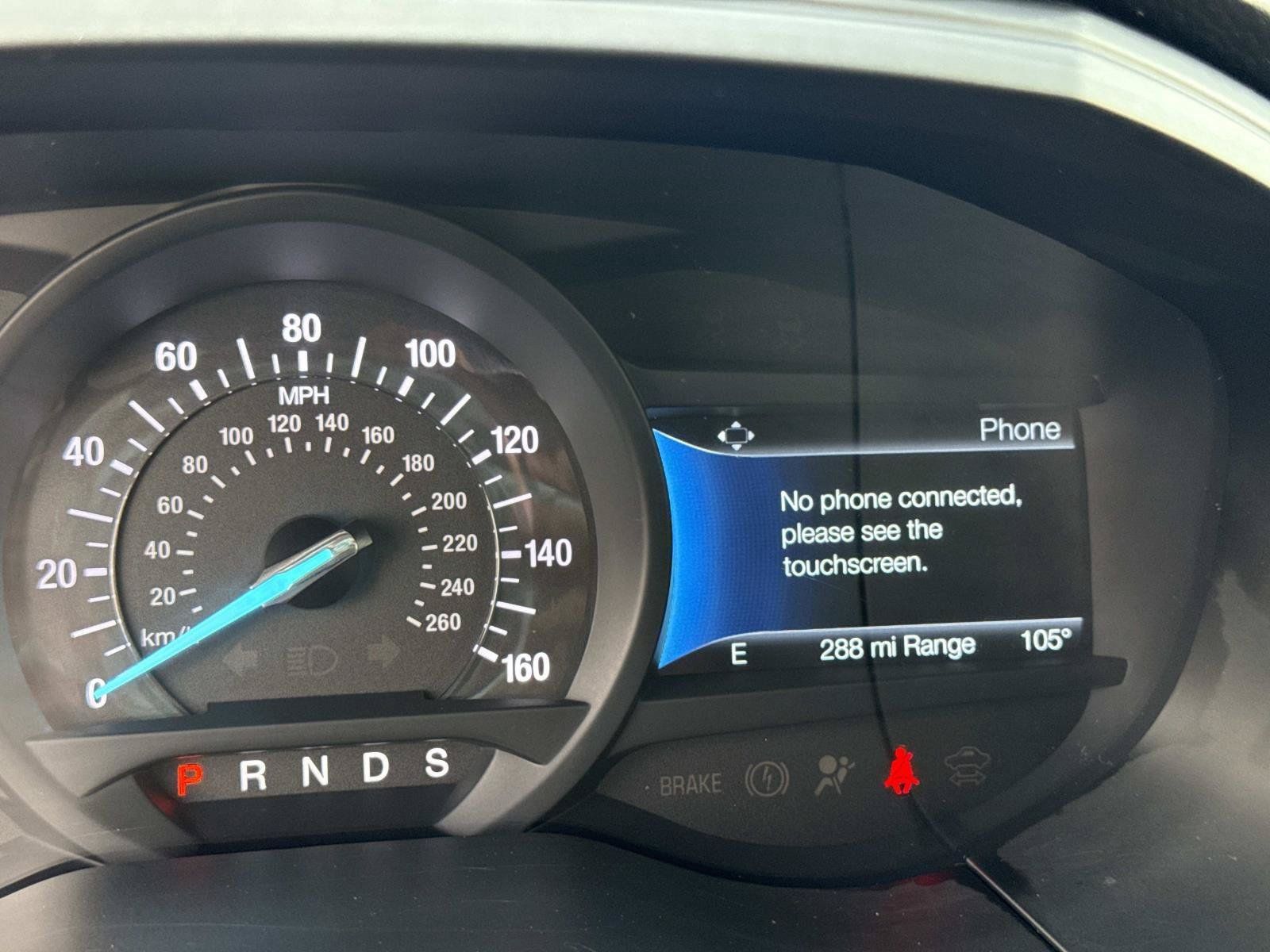 Used 2024 Ford Edge SEL w/ Sport Appearance Package AWD/4WD image 21