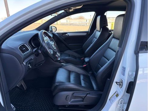 Used 2012 Volkswagen GTI Autobahn image 10