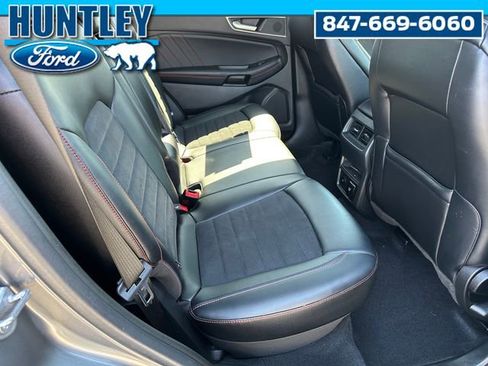 Used 2024 Ford Edge ST-Line image 11