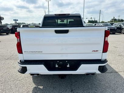 Used 2024 Chevrolet Silverado 1500 RST w/ RST All Star Premium Package