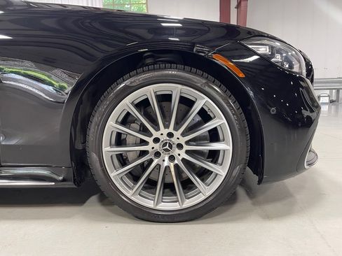Used 2023 Mercedes-Benz S 580 4MATIC Sedan image 16