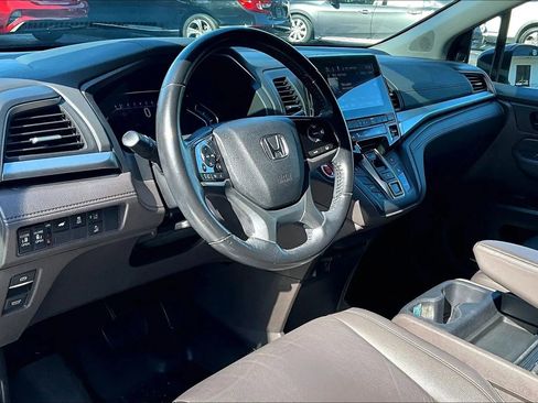 Used 2019 Honda Odyssey EX-L image 13