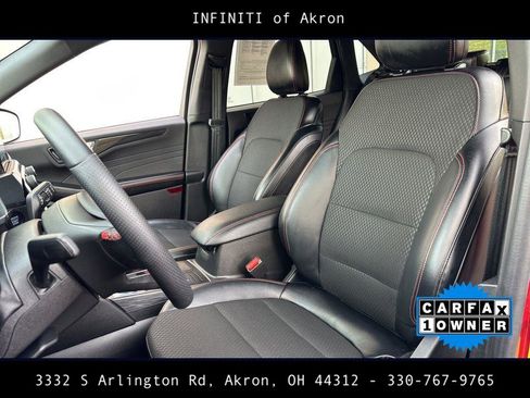 Used 2025 Ford Escape ST-Line image 35