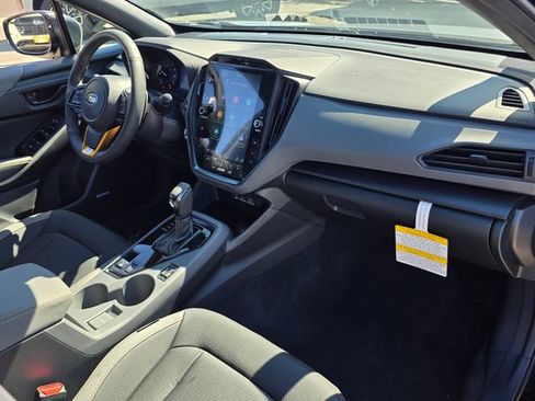 New 2026 Subaru Crosstrek 2.5i Wilderness w/ Crosstrek Mirror Package AWD/4WD image 8