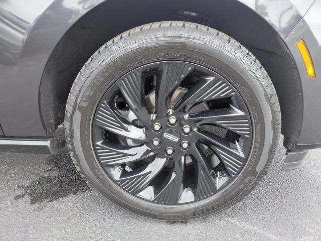 Used 2026 Lincoln Navigator Reserve w/ Jet Appearance Package AWD/4WD image 8