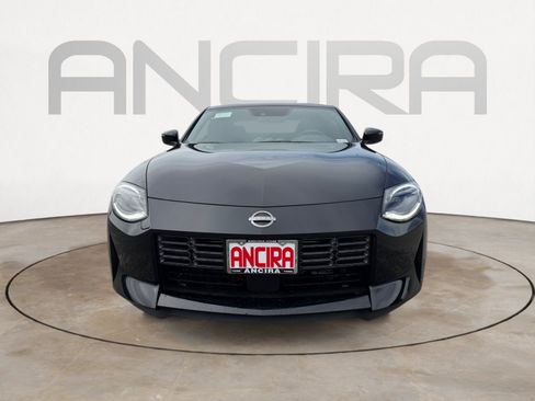New 2026 Nissan Z Performance w/ Floor Mat Package RWD image 5