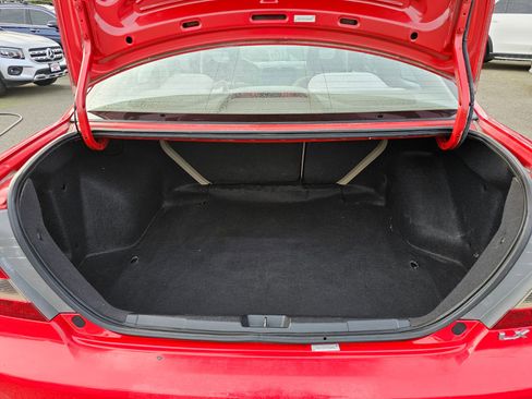 Used 2002 Honda Civic LX image 14