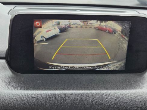 Used 2018 MAZDA CX-5 Sport FWD image 31