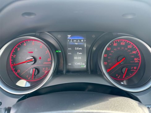 Used 2022 Toyota Camry TRD image 21