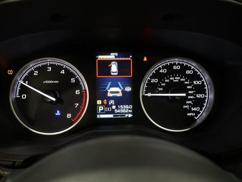 Used 2023 Subaru Forester Limited image 41