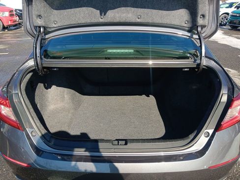 Certified 2018 Honda Accord Sport image 25