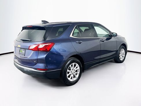 Used 2019 Chevrolet Equinox LT image 9