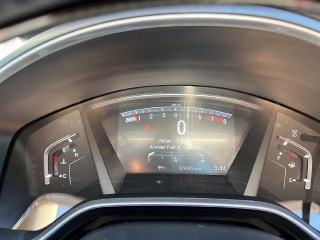 Used 2022 Honda CR-V EX-L image 7