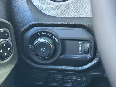 New 2026 Jeep Wrangler Sport S image 22