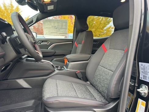 New 2026 Chevrolet Colorado Z71 image 9