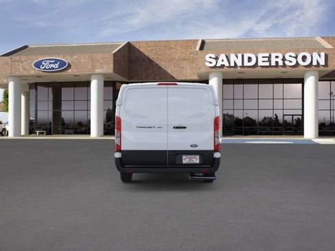 New 2026 Ford Transit 150 Low Roof RWD image 6