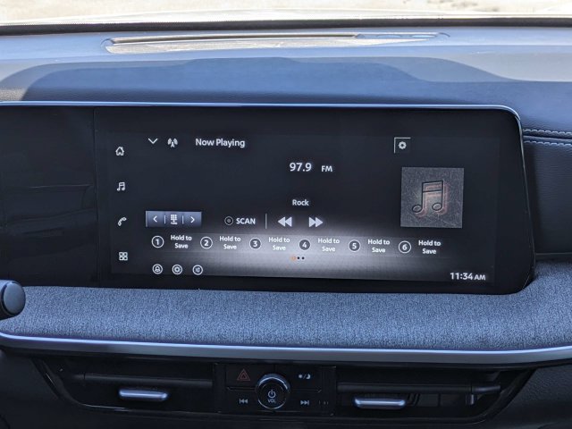 Certified 2026 Nissan Kicks SV w/ SV Premium Package FWD image 18