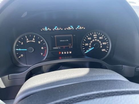 Used 2019 Ford F150 XLT w/ Equipment Group 302A Luxury AWD/4WD image 13